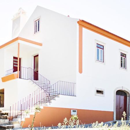 Villa Quintinha Vale Dos Pinheiros Leiria Esterno foto