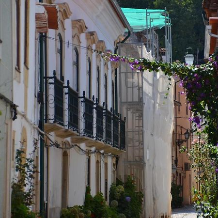 Villa Quintinha Vale Dos Pinheiros Leiria Esterno foto