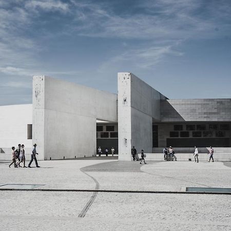 Villa Quintinha Vale Dos Pinheiros Leiria Esterno foto