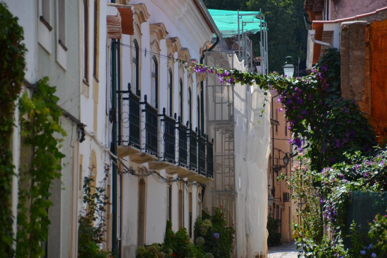 Villa Quintinha Vale Dos Pinheiros Leiria Esterno foto