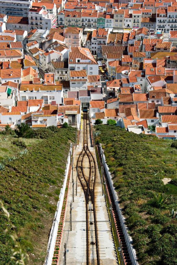 Villa Quintinha Vale Dos Pinheiros Leiria Esterno foto