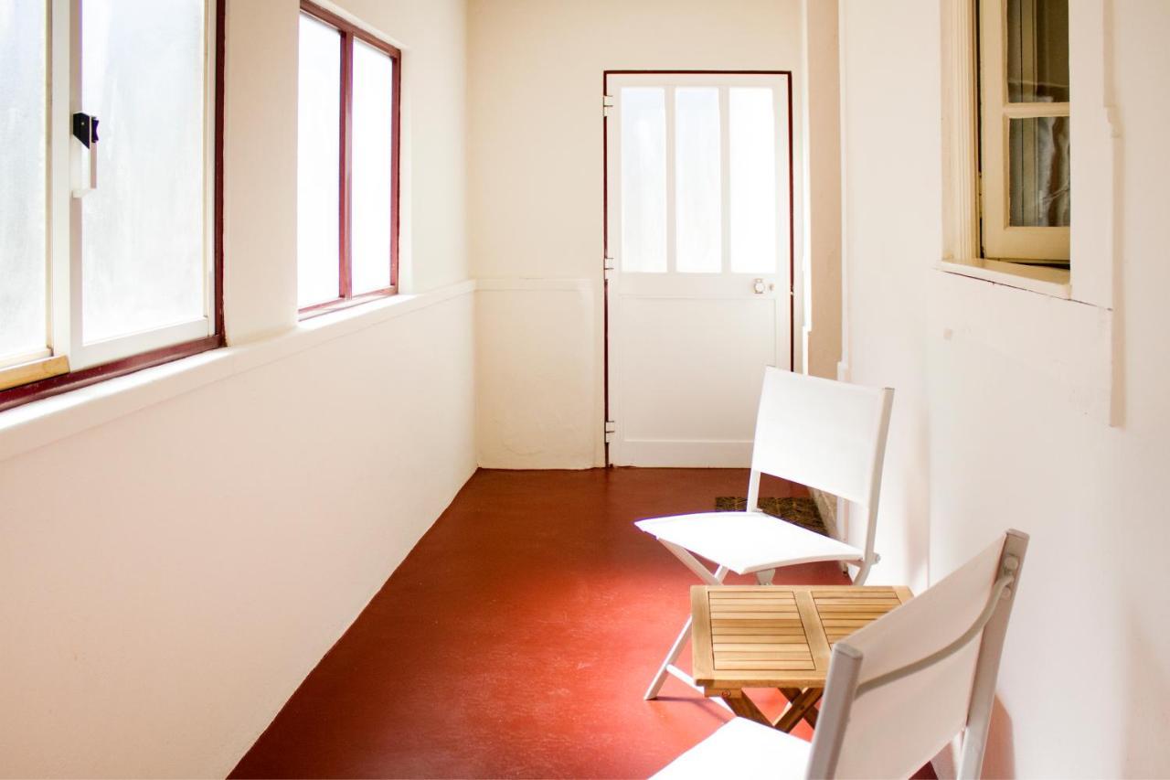 Villa Quintinha Vale Dos Pinheiros Leiria Esterno foto